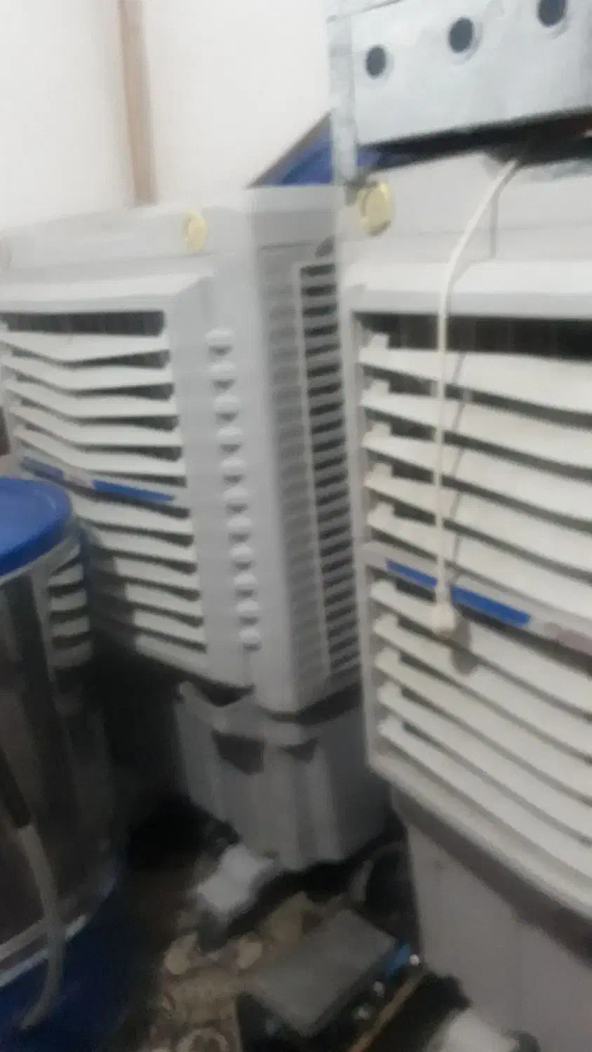 اجاره کولر آبی