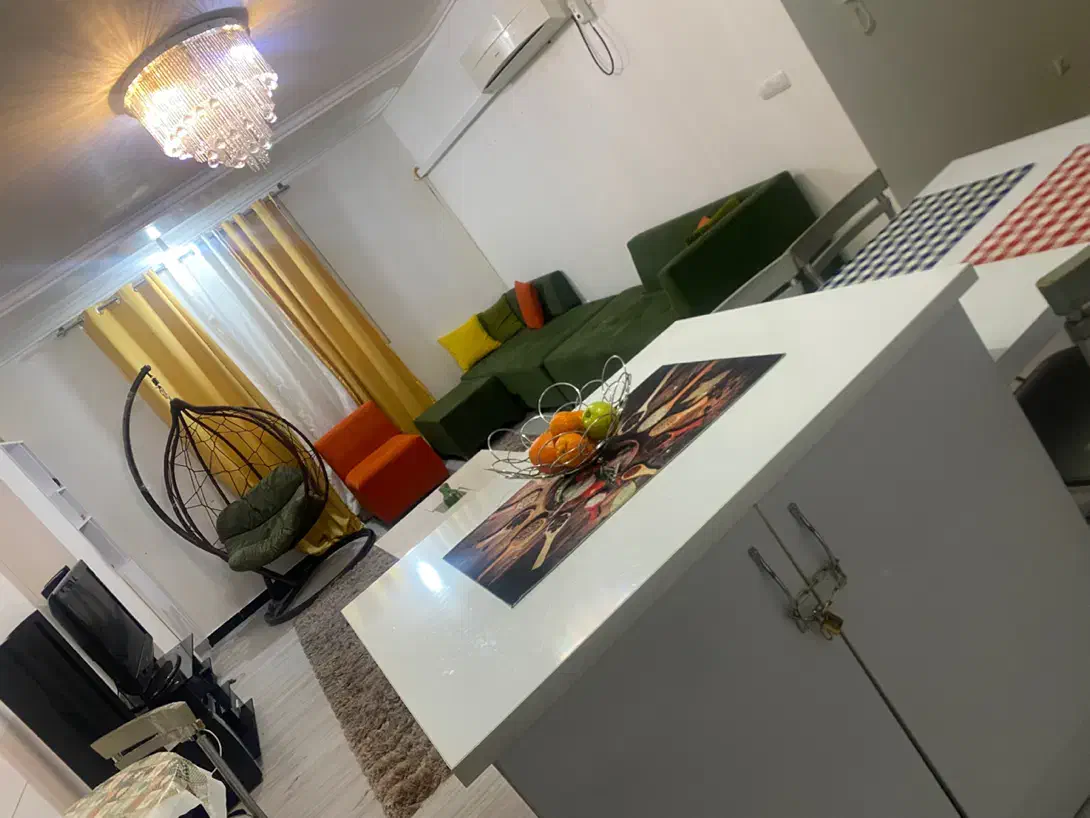 اجاره آپارتمان نقلی تمیز