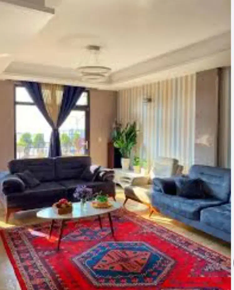 اجاره آپارتمان 1 خوابه