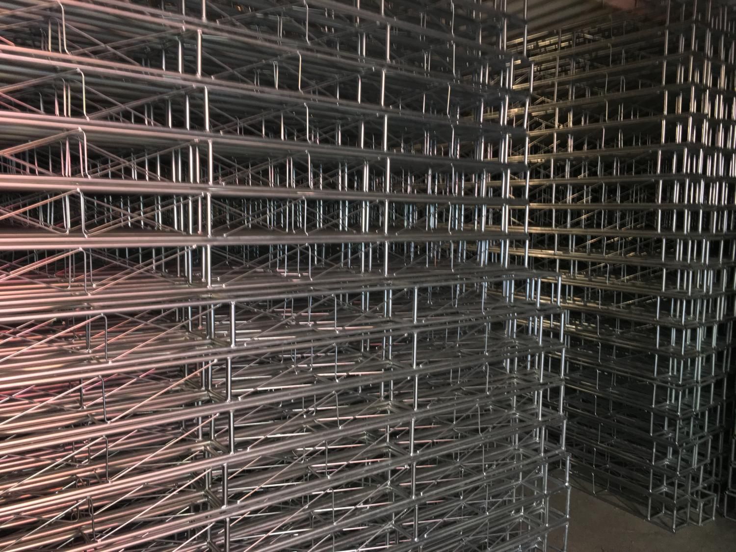 اجاره اسپیس فریم نمایشگاهی