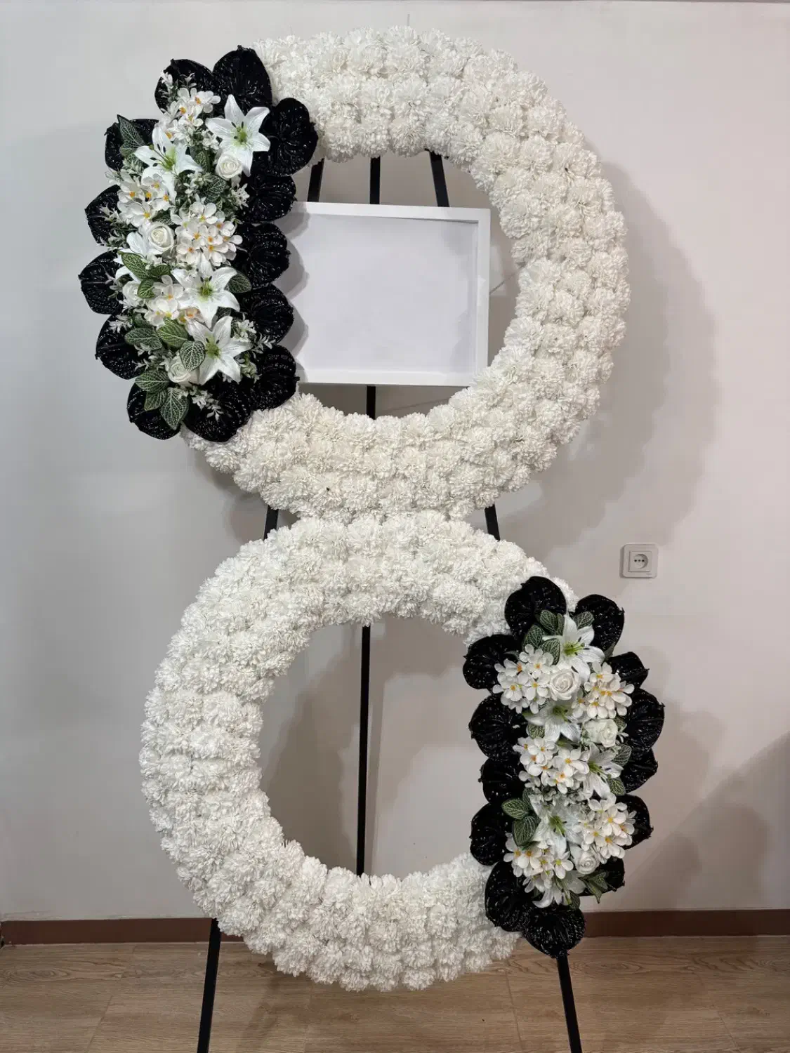 اجاره تاج گل مصنوعی صنم