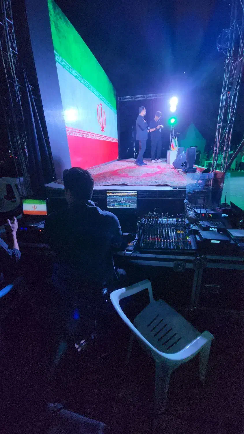 اجاره تی وی بال شهری