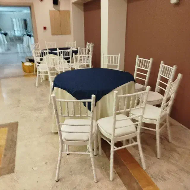 اجاره انواع وسایل مراسم حجله