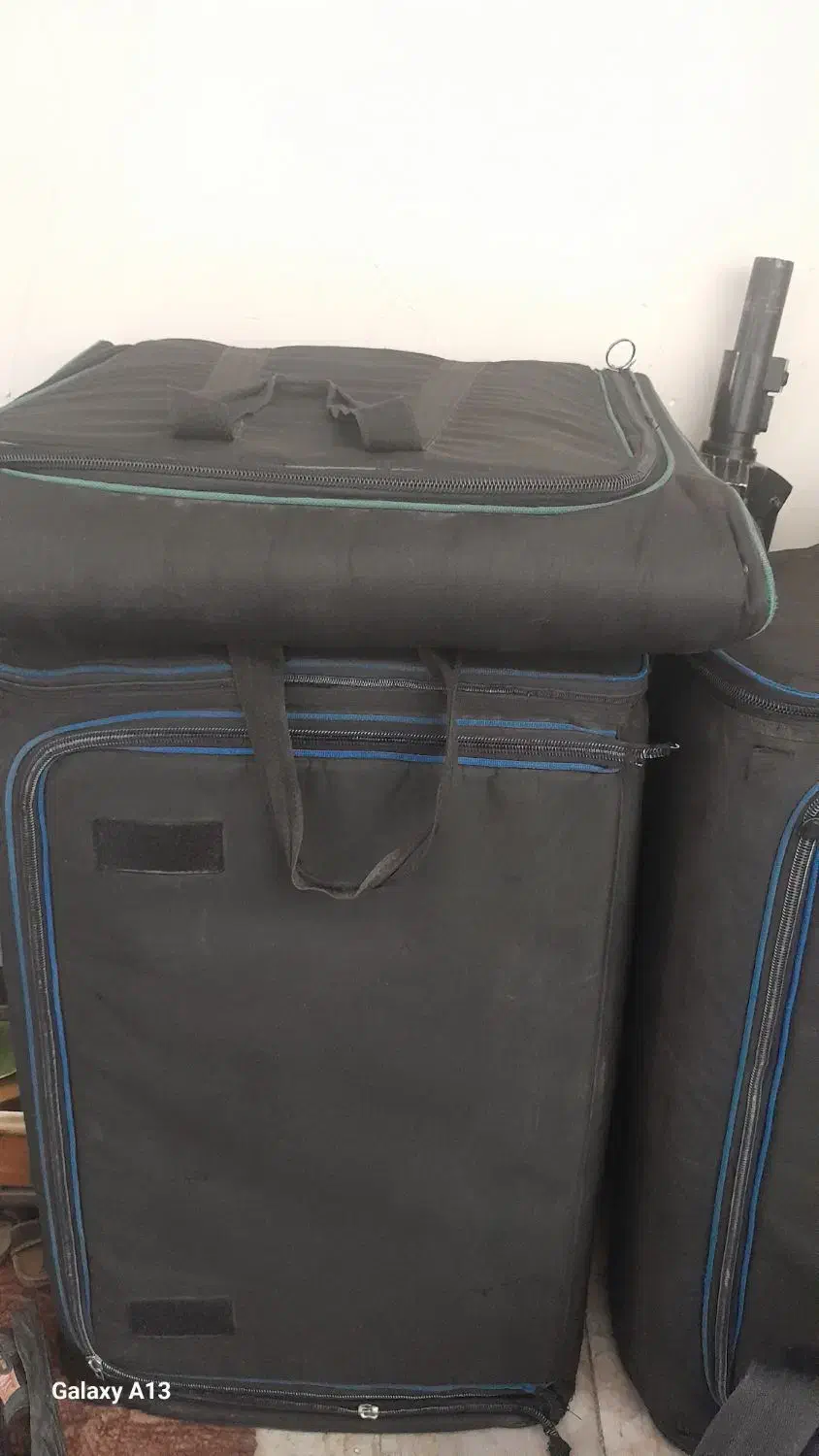 اجاره سیستم صوتی کاملا سالم