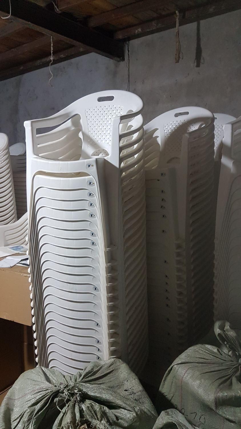 اجاره میز و صندلی پلاستیکی