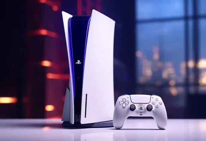 بزرگترین مرکز اجاره کنسول های بازی