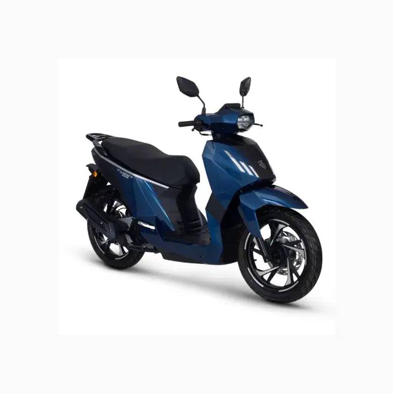 فروش موتور سیکلت پژو TWEET GT 200