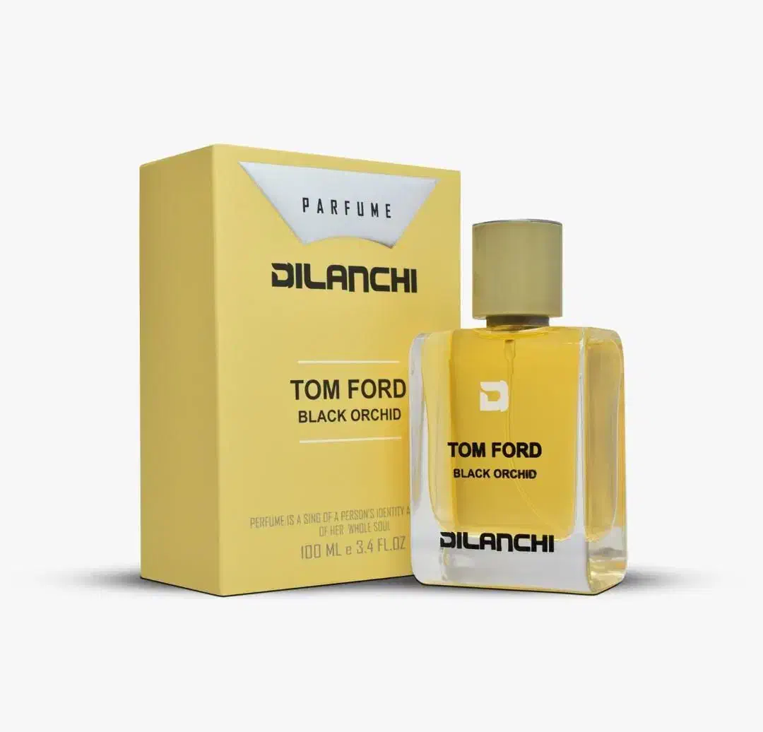 پک اول عطر مردانه اورجینال
