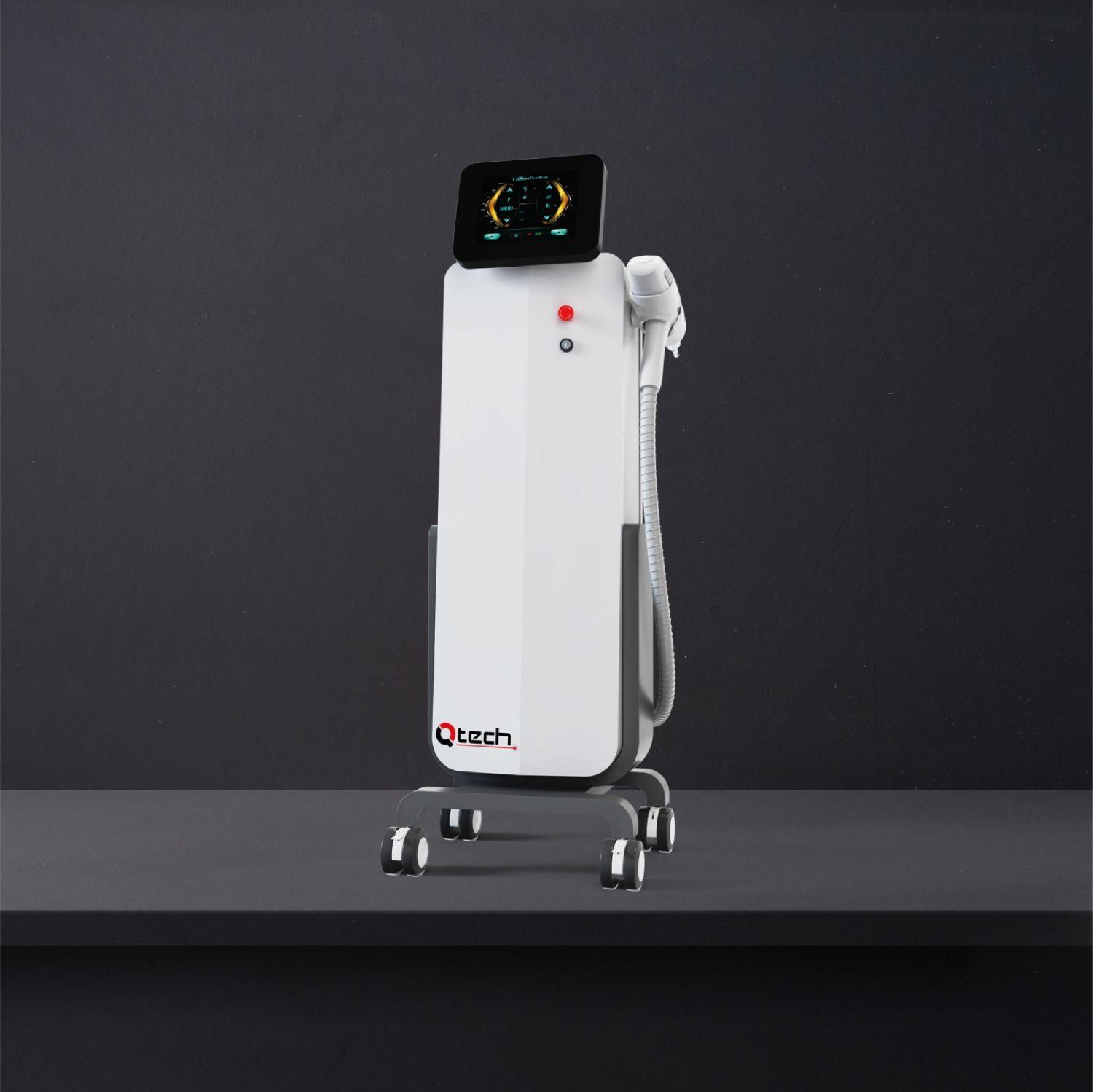 کیوسوییچ ایستاده پیکوسکند ناب وی