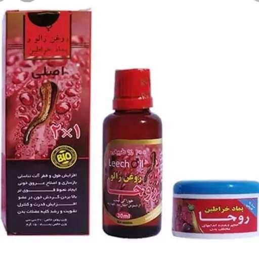 افزایش سایز آقایان / بهبود حجم دهی