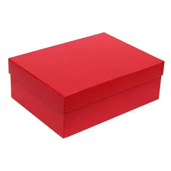 جعبه کادویی 10×18×22 در 5 رنگ فقط عمده