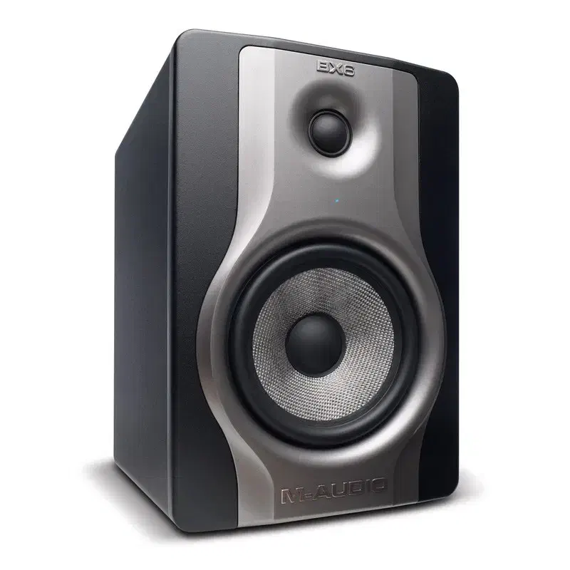 اسپیکر مانیتورینگ M-Audio BX6 Carbon