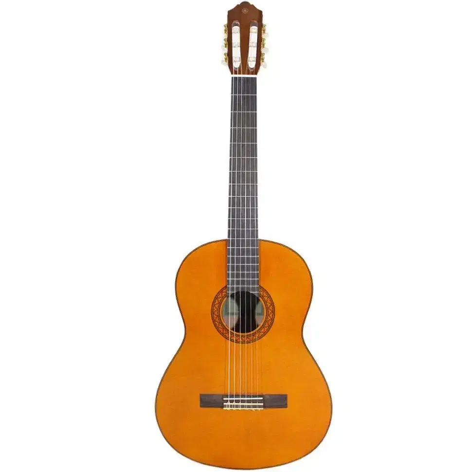 گیتار کلاسیک Yamaha C70