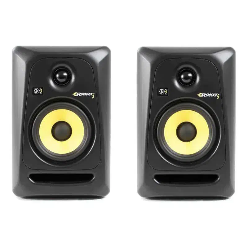اسپیکر مانیتورینگ KRK Rokit 5 G3