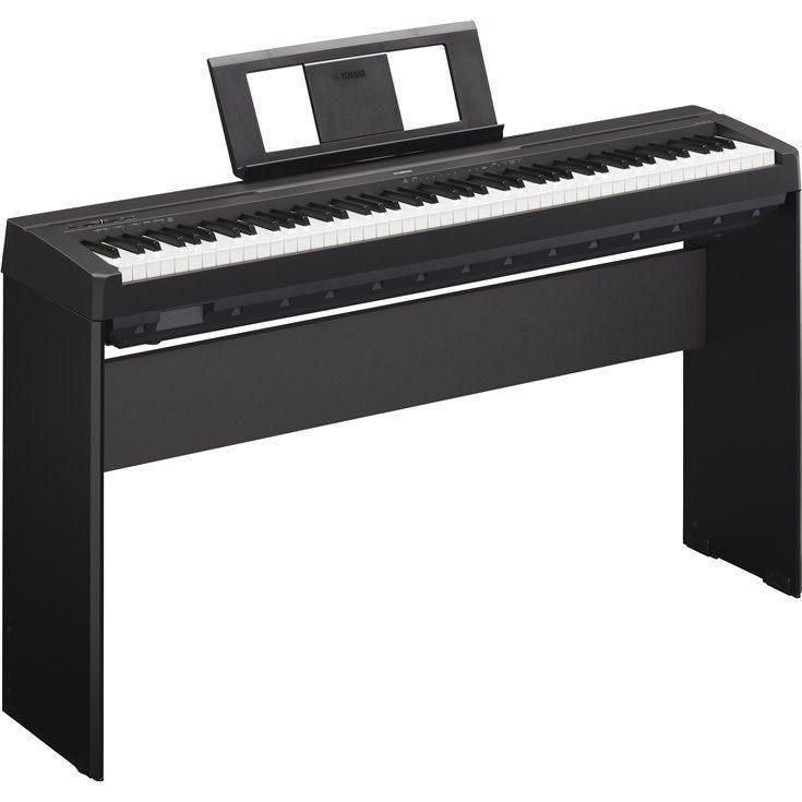 پیانو دیجیتال یاماها Yamaha p45