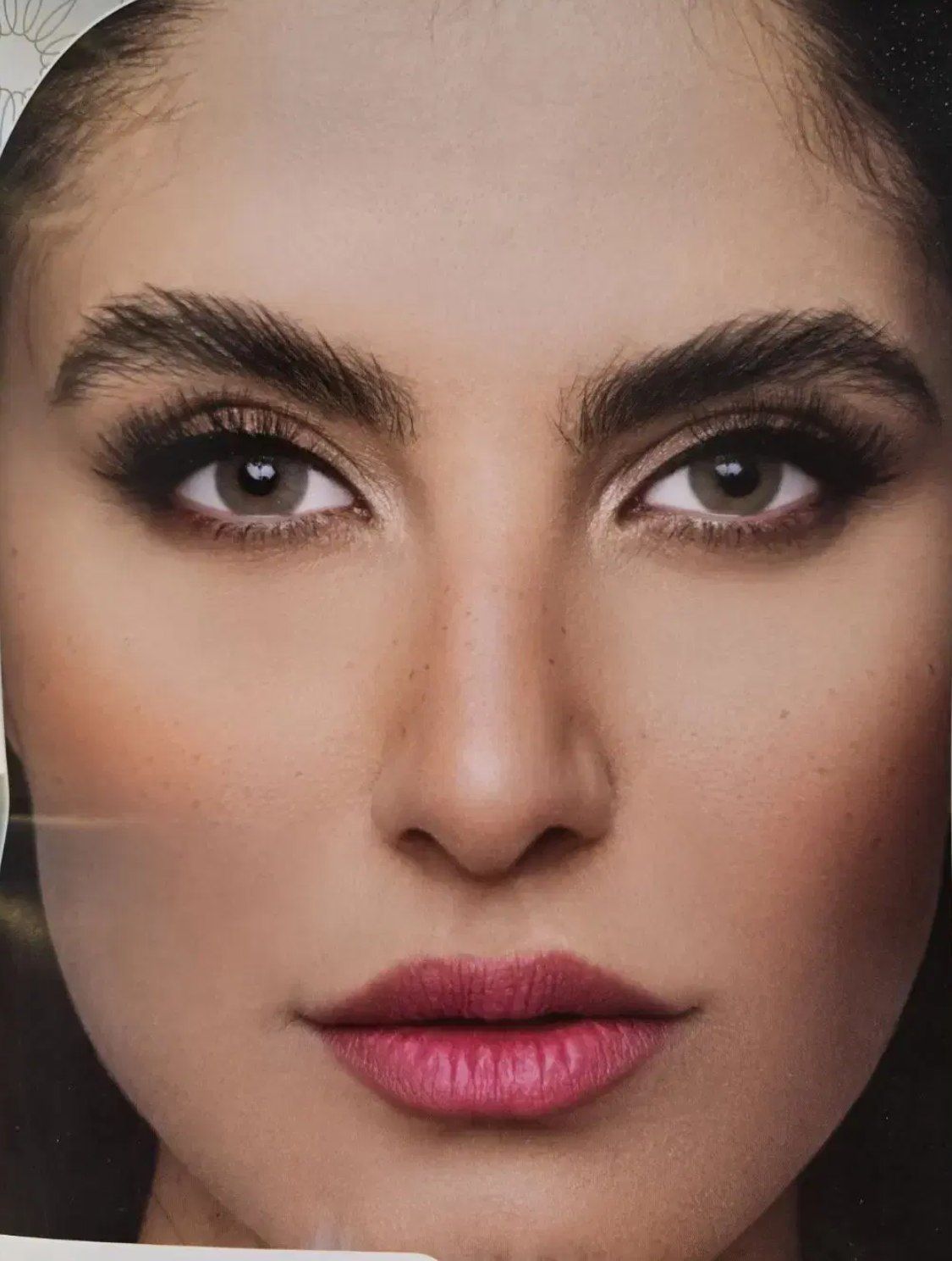 لنز برند رینبو سالانه و فصلی