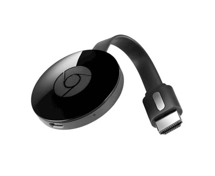 دانگل HDMI انتقال تصویر مدل Chromecast