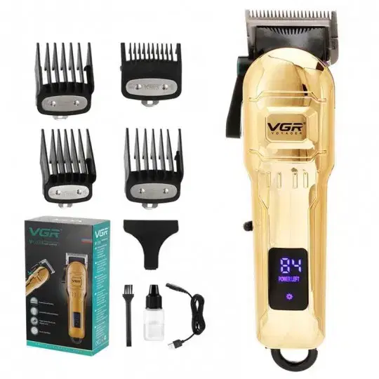 ماشین اصلاح وی جی آر طرح ماشین وال