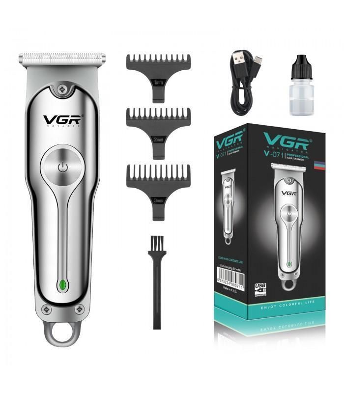 ماشین اصلاح خطزن دوسرعته VGR