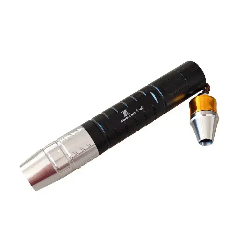 چراغ یووی UV فرابنفش سه لامپه بدنه آلومینیوم