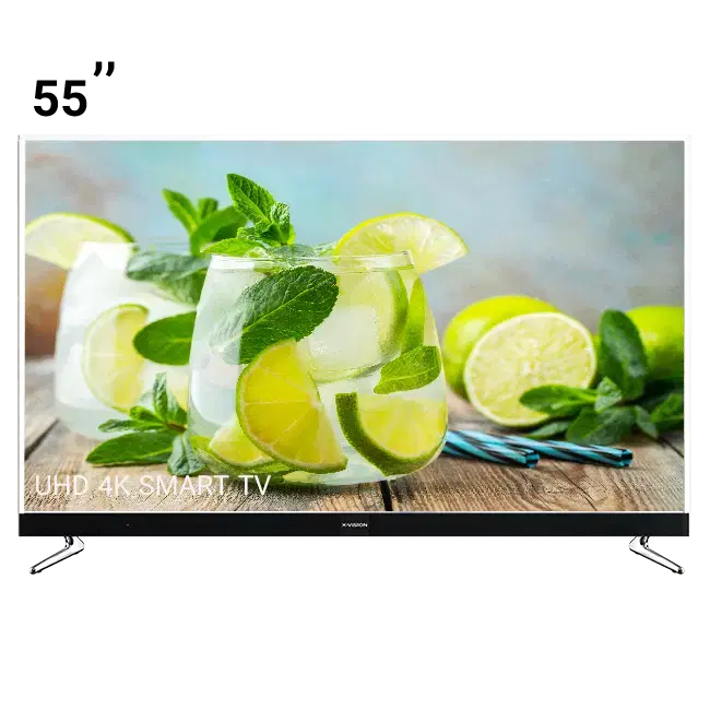 ال ای دی ۵۵ شهاب اسمارت . فُرکه