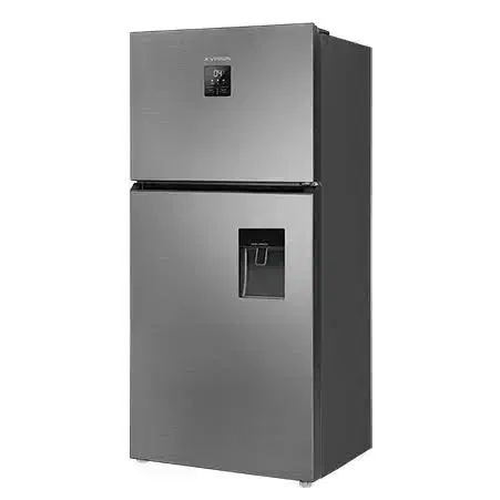 یخچال بالا فریزر ایکس ویژن مدل TT582