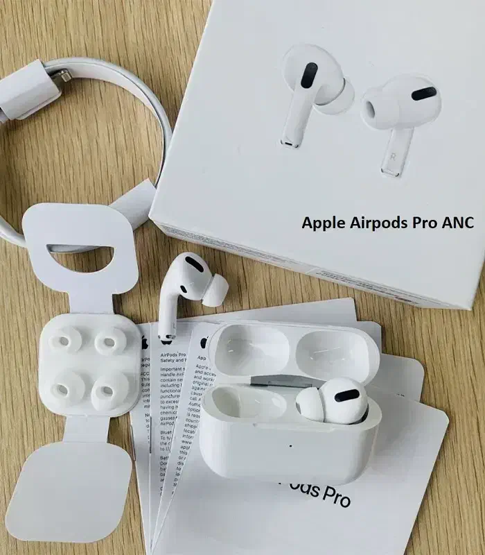 ایرپاد پرو Apple AirPods Pro ANC