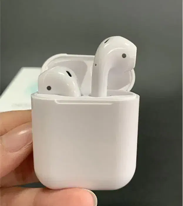 ایرپاد لمسی tvs