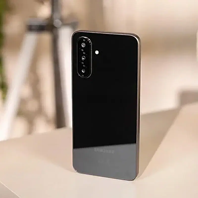 سامسونگA26 256gig 8R (ازدم قسط برای بازنشستگان)