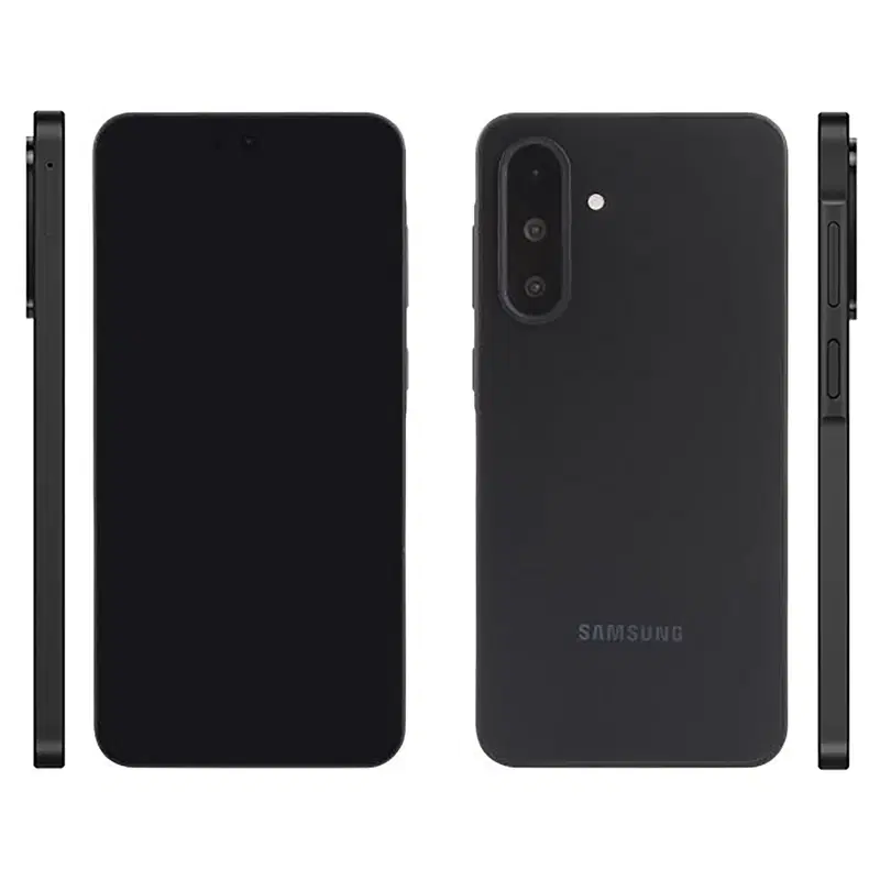 سامسونگ A26 128gig 8R (بدون چک با اقساط بلند)