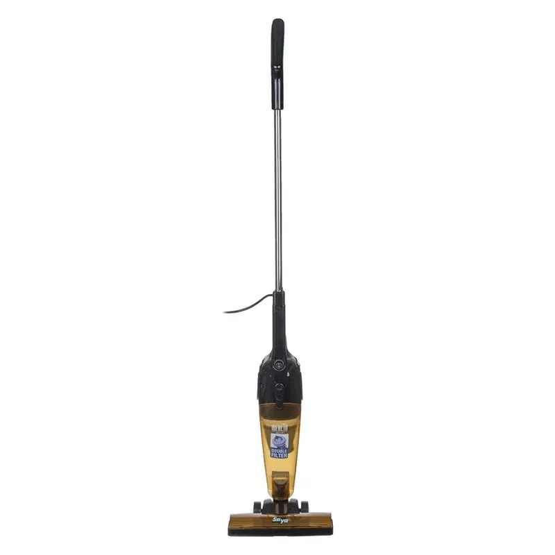 جاروبرقی سایا مدل Merlin بدون کیسه 500 وات
