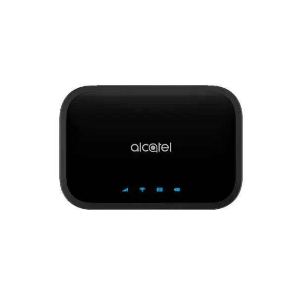 مودم همراه 4G آلکاتل MW12VK با سرعت 600 مگابیت