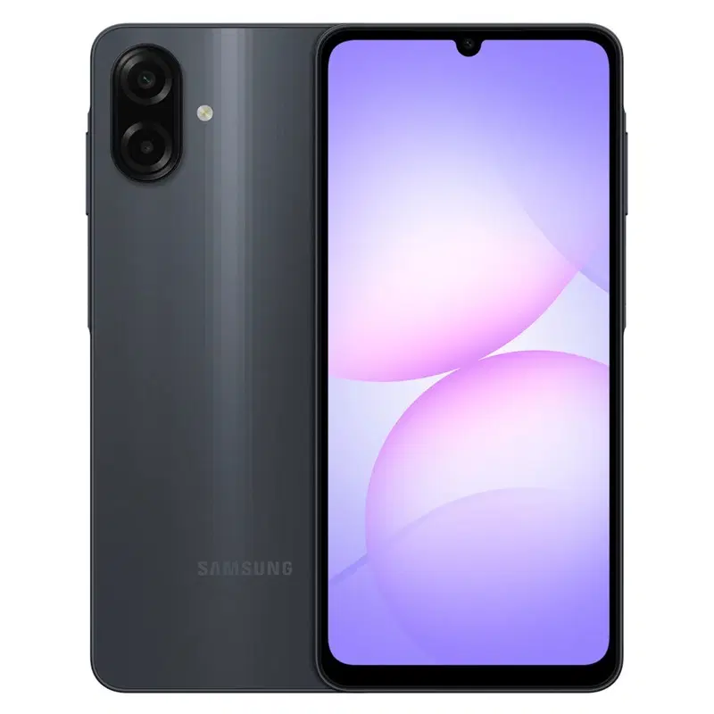 گوشی سامسونگ Galaxy A07 دو سیم کارت 64 گیگ 4 گیگ ر