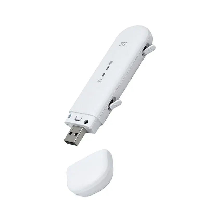 مودم USB سیم کارتی ZTE MF79U با 4G LTE و دو آنتن