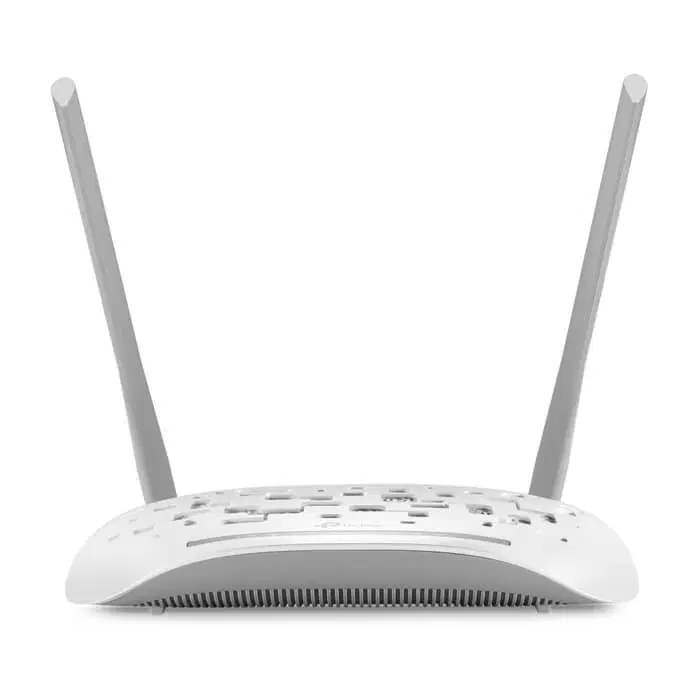 مودم روتر تی پی لینک TD W8961N با قیمت مناسب