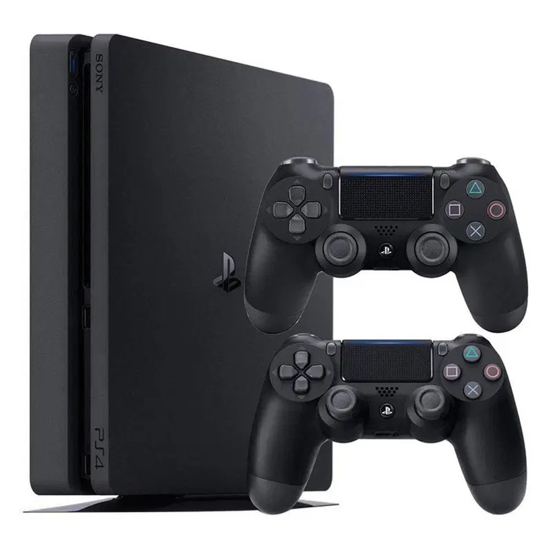 کنسول بازی سونی Playstation 4 Slim یک ترابایت
