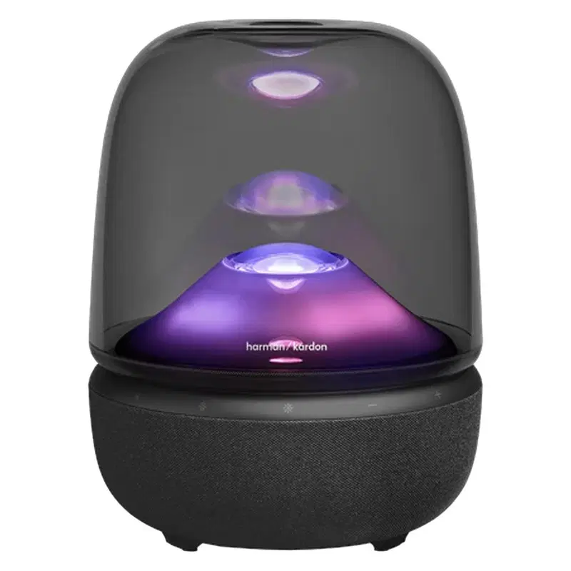 اسپیکر بلوتوثی هارمن کاردن Aura Studio 5 با 160 وا