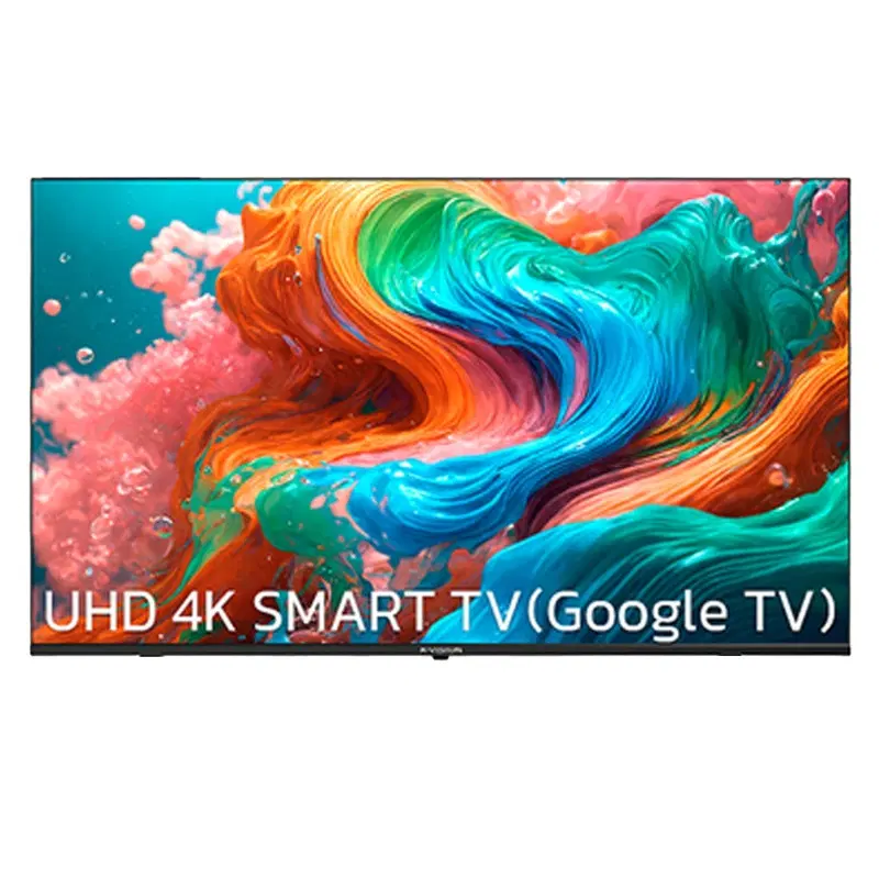تلویزیون50اینچLEDهوشمند ایکس ویژن 50XYU70