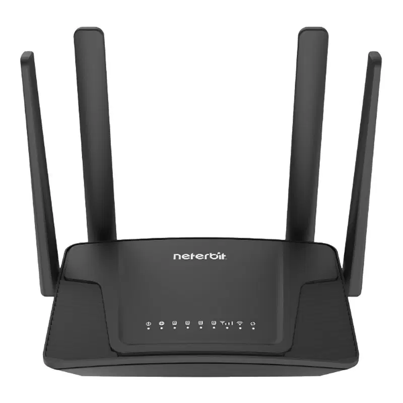 مودم روتر 4G نتربیت NWR-920v2