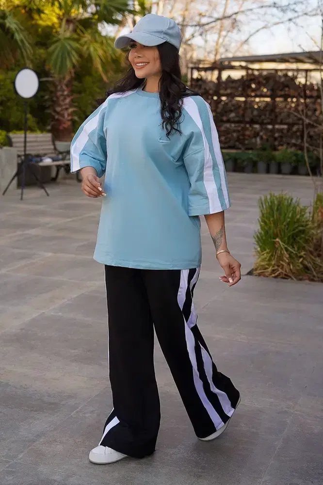 ست تیشرت شلوار