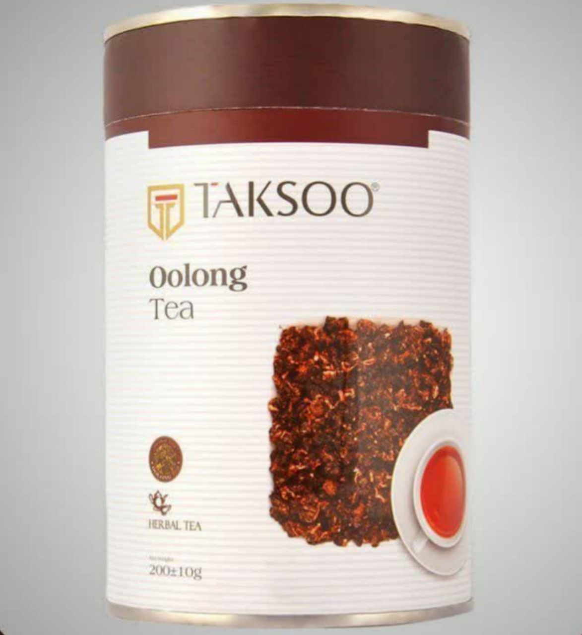 چای او لانگ تکسو