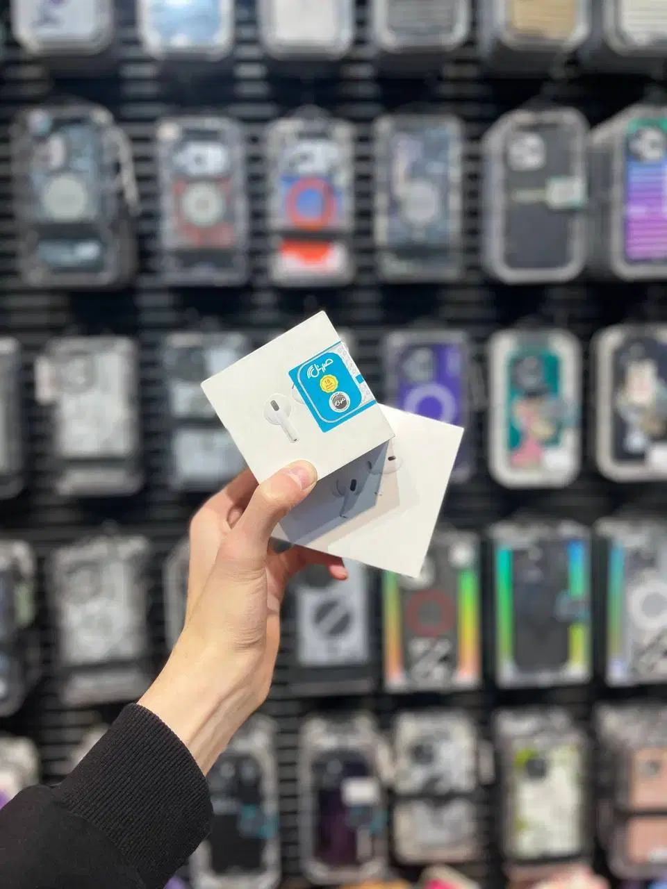 ایرپاد اقساطی Airpod