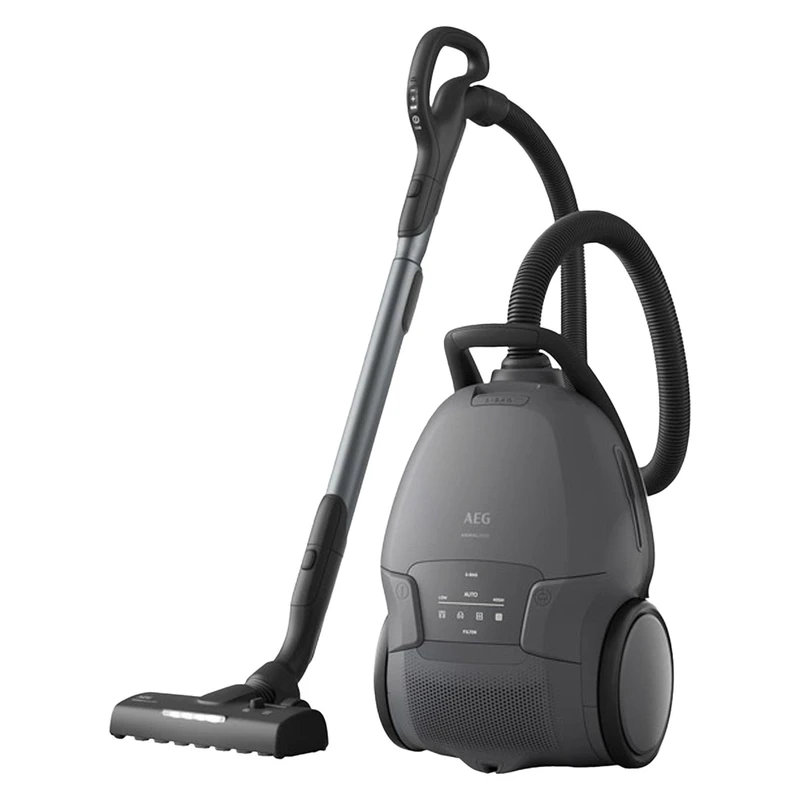 جاروبرقی AEG سری 8000 مدل AB81A2DG