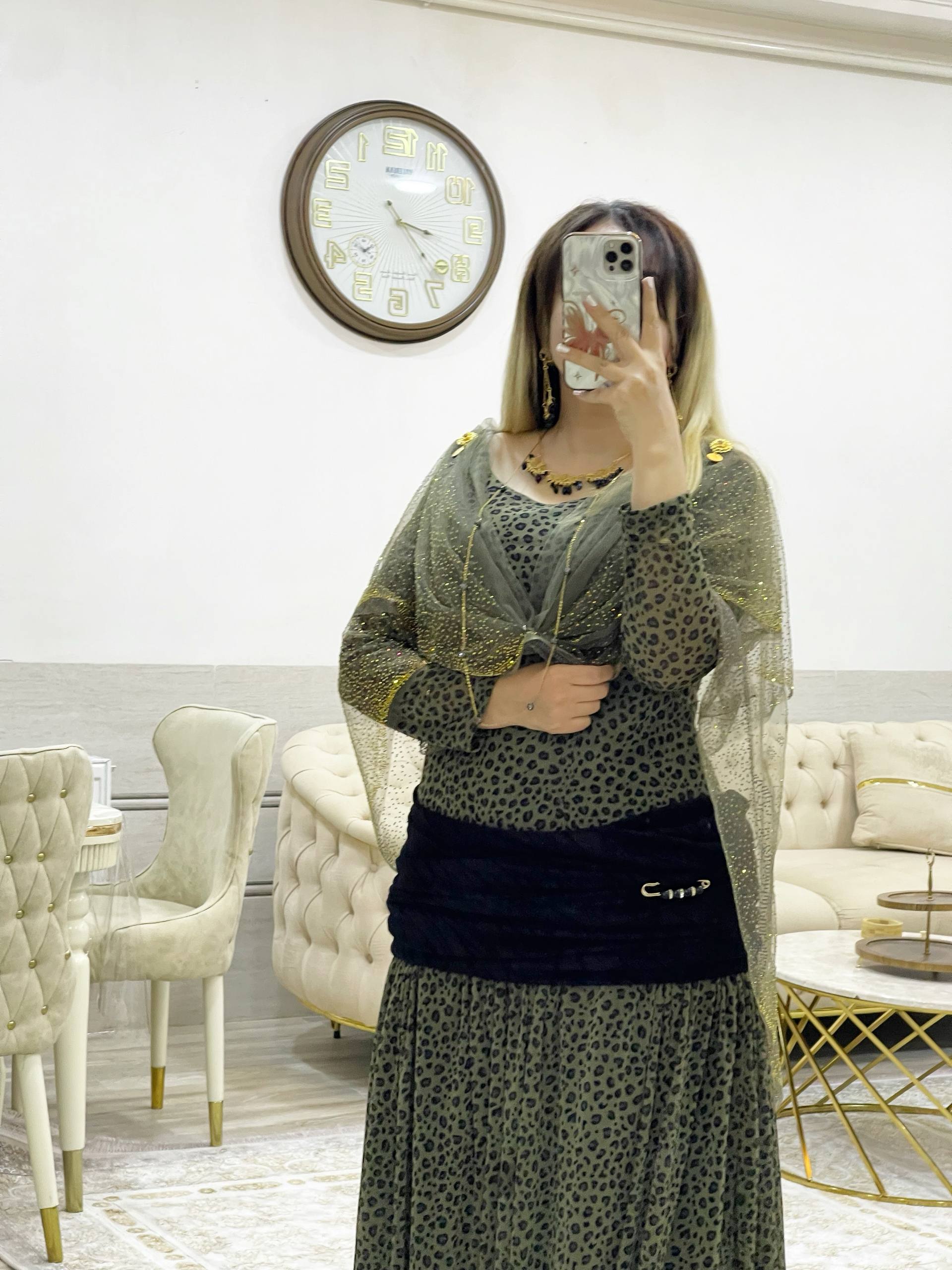 پارچه نشمیلان کوردی