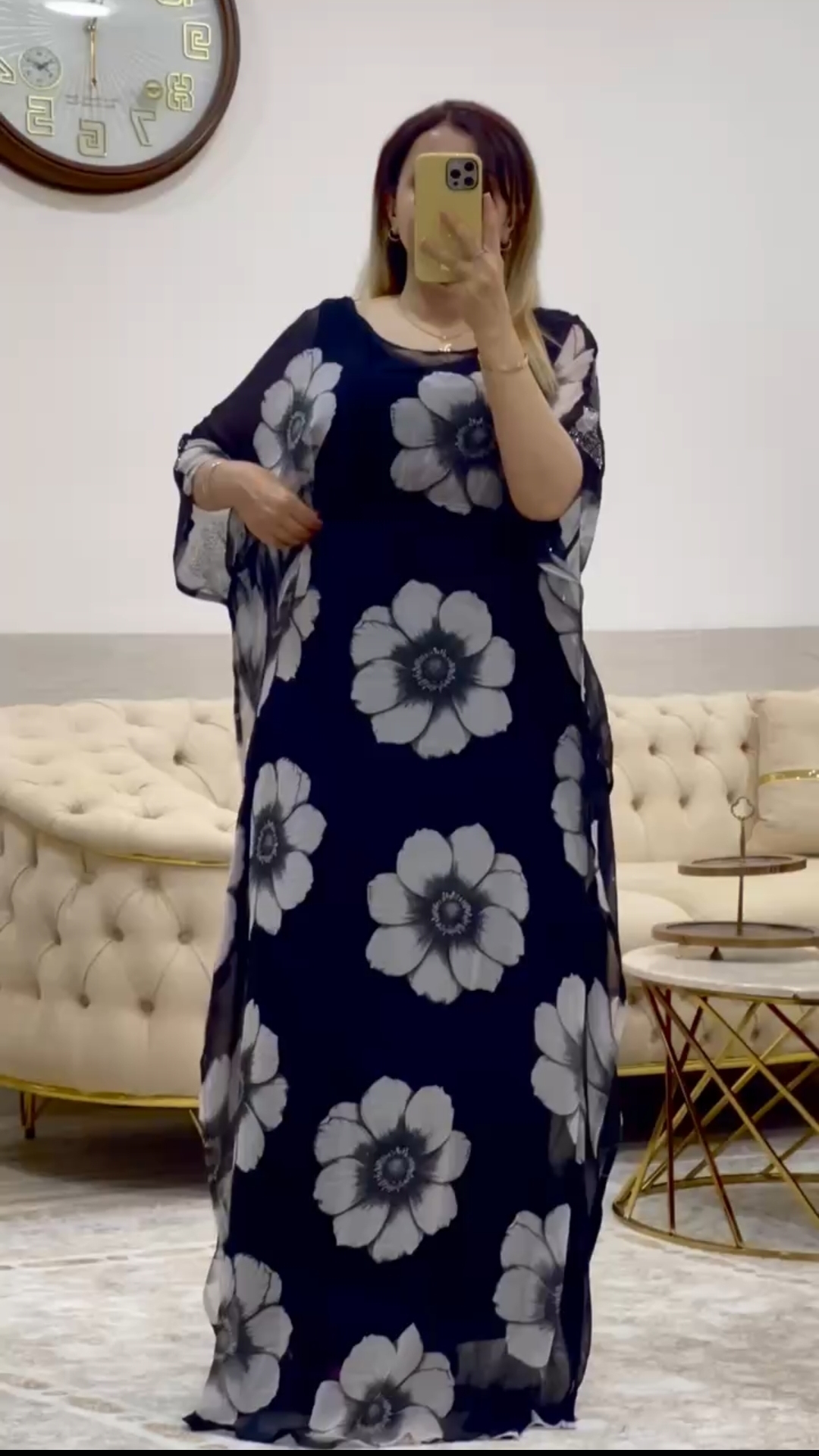 پارچه حریر کوردی