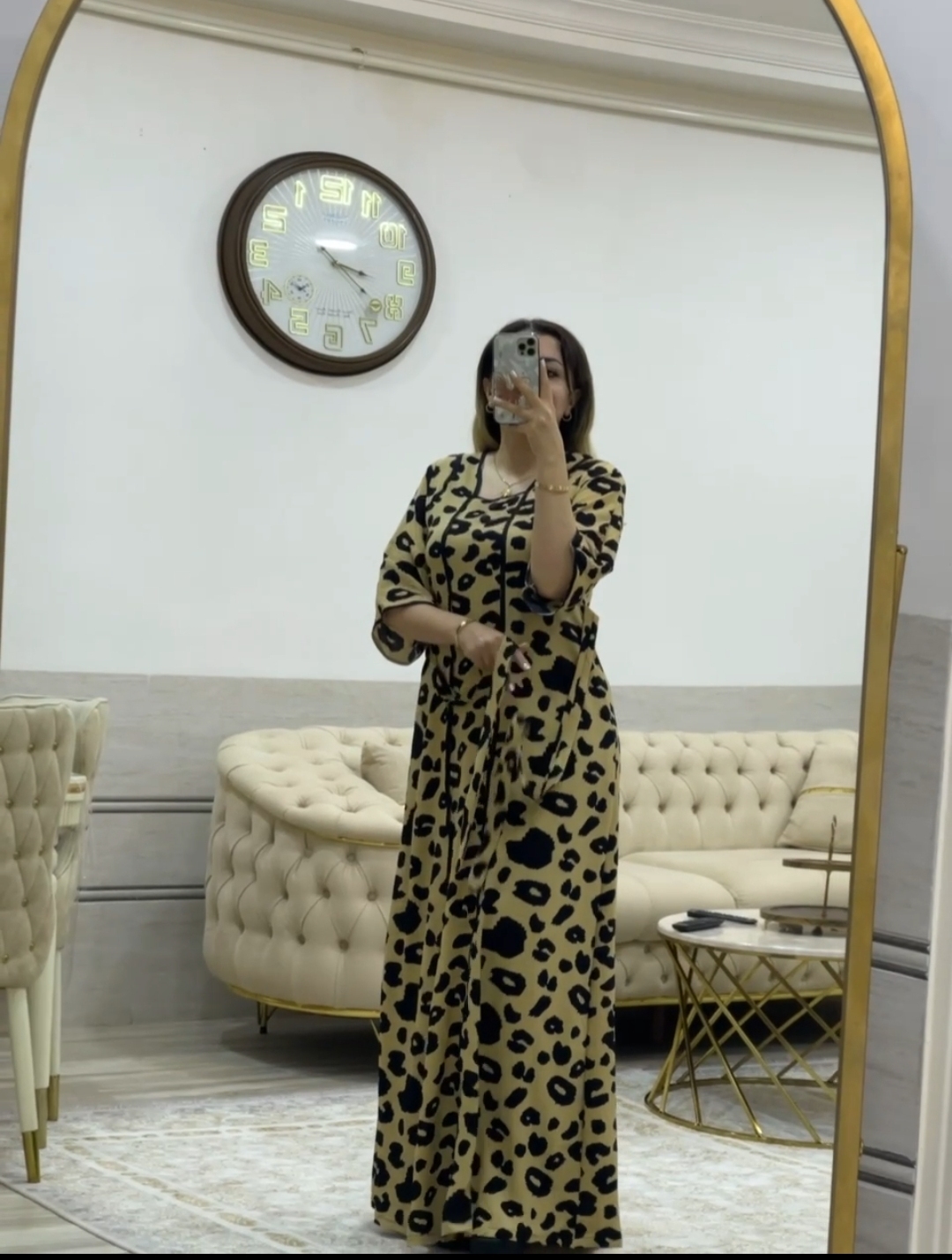 پارچه کرپ پفکی کوردی