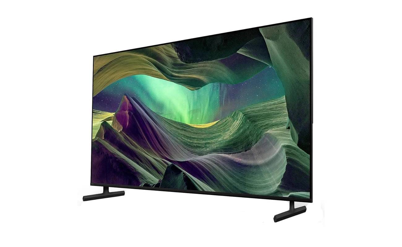 تلویزیون سونی ۷۵ اینچ مدل X85L