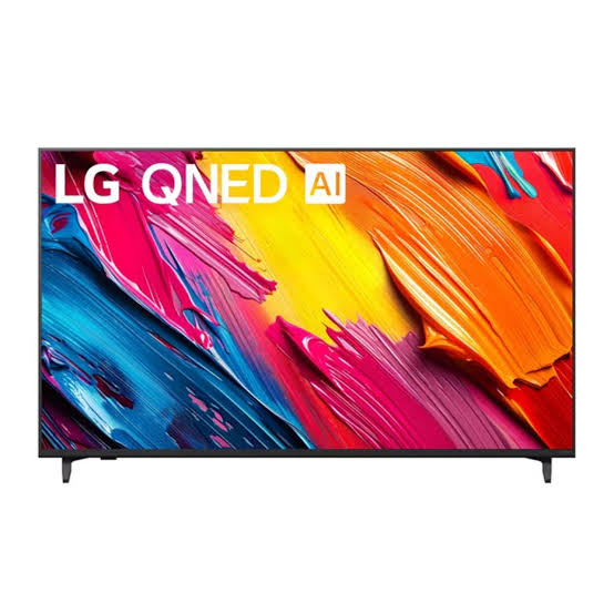 تلویزیون ال جی 65 اینج مدل OLED G6 کشور اندونزی 🇮🇩