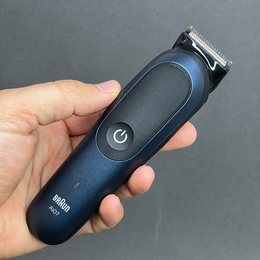 ماشین اصلاح براون مدل AIO7540