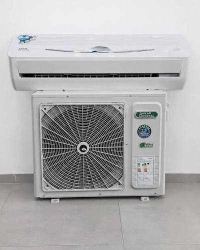 کولر گازی جنرال شکار 24000 پنل 120 روتاری T3